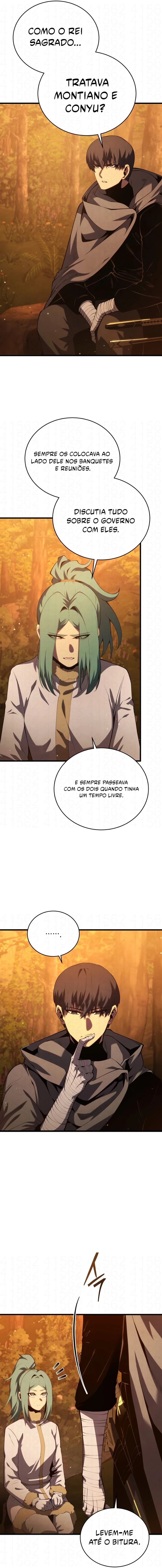 Read O Filho Mais Novo do Mestre Espadachim Manga Online