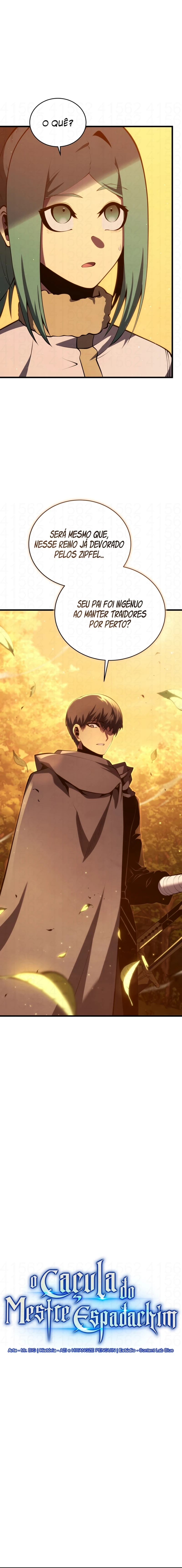 Read O Filho Mais Novo do Mestre Espadachim Manga Online