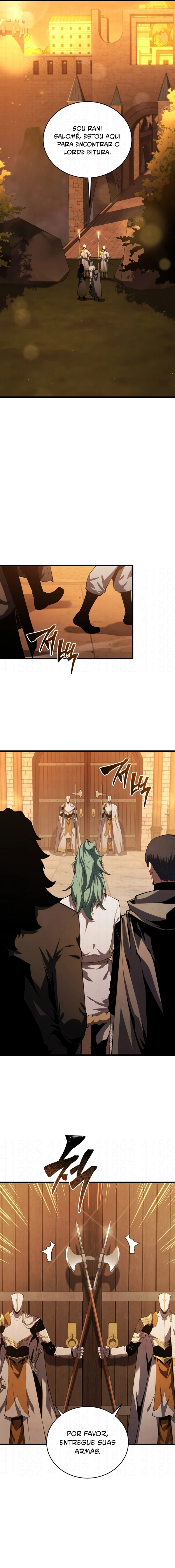 Read O Filho Mais Novo do Mestre Espadachim Manga Online