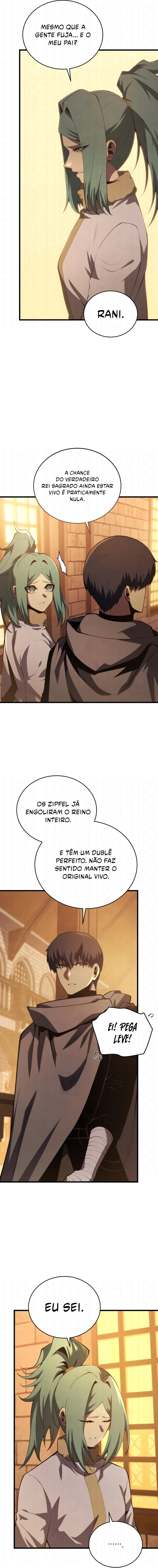 Read O Filho Mais Novo do Mestre Espadachim Manga Online