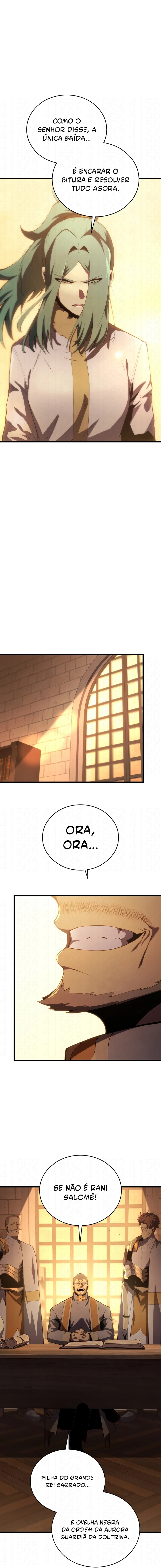 Read O Filho Mais Novo do Mestre Espadachim Manga Online