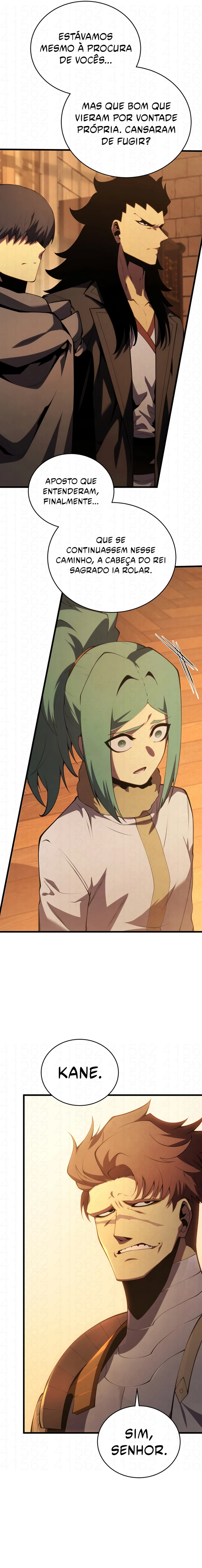 Read O Filho Mais Novo do Mestre Espadachim Manga Online