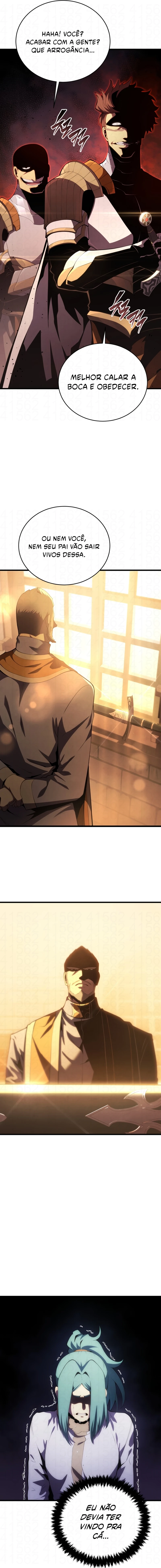 Read O Filho Mais Novo do Mestre Espadachim Manga Online