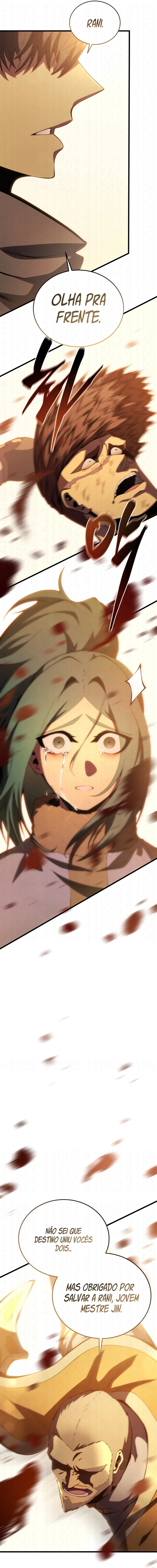 Read O Filho Mais Novo do Mestre Espadachim Manga Online