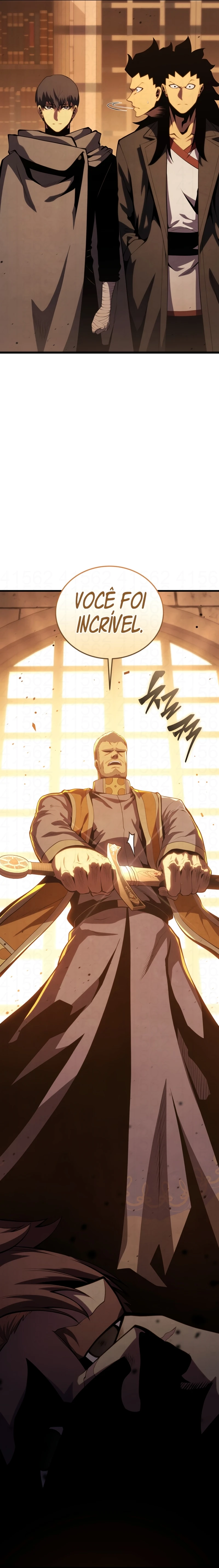 Read O Filho Mais Novo do Mestre Espadachim Manga Online