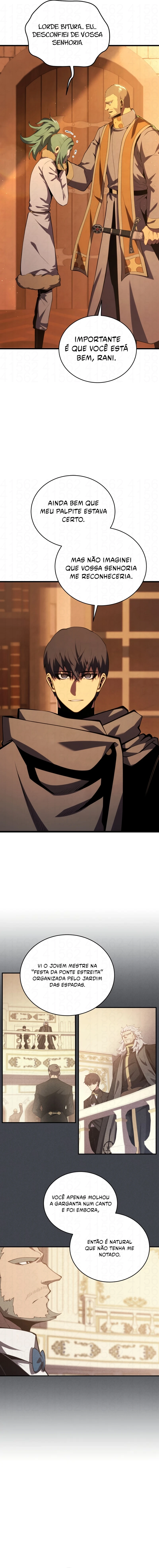 Read O Filho Mais Novo do Mestre Espadachim Manga Online