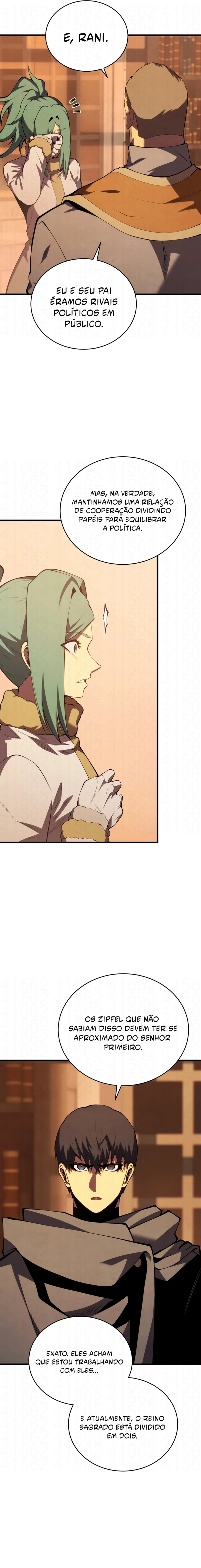 Read O Filho Mais Novo do Mestre Espadachim Manga Online