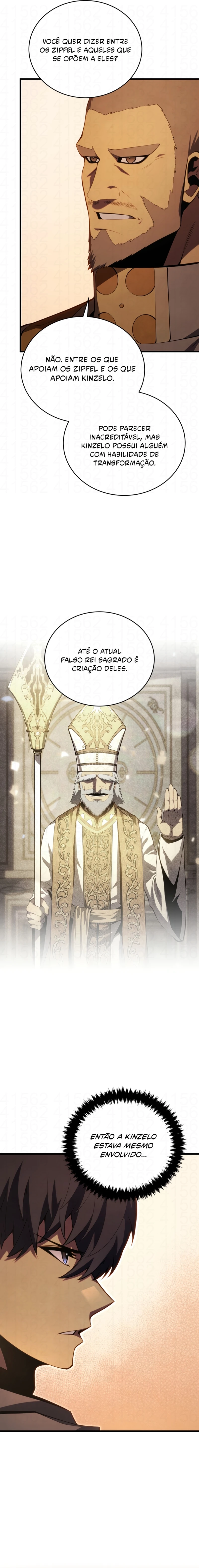 Read O Filho Mais Novo do Mestre Espadachim Manga Online