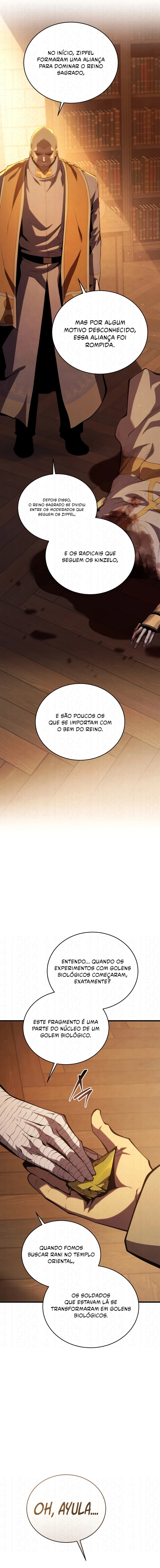 Read O Filho Mais Novo do Mestre Espadachim Manga Online
