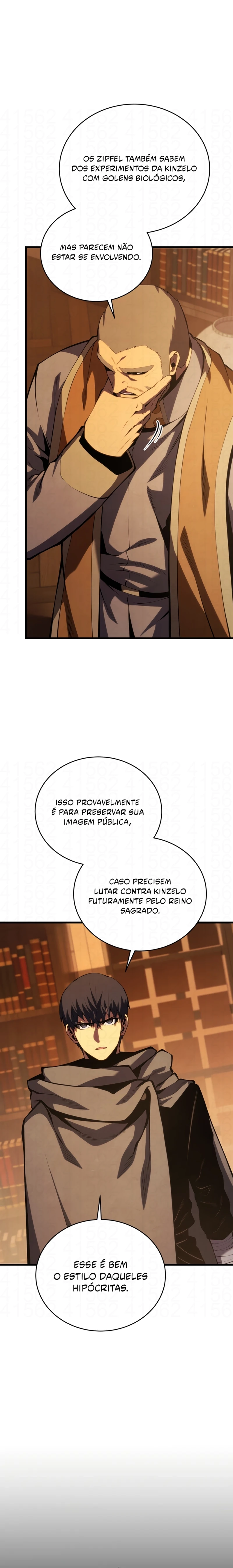 Read O Filho Mais Novo do Mestre Espadachim Manga Online