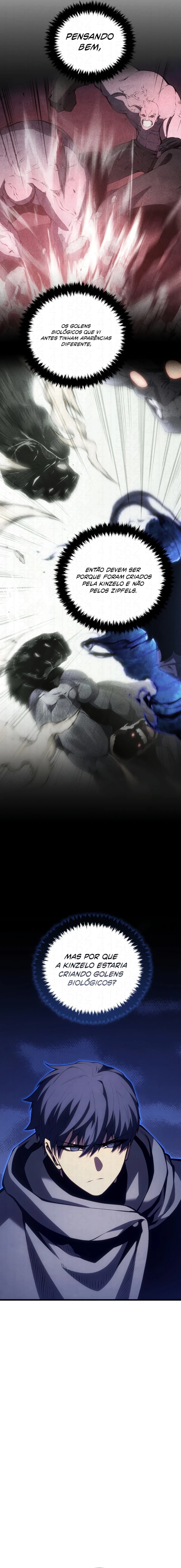 Read O Filho Mais Novo do Mestre Espadachim Manga Online