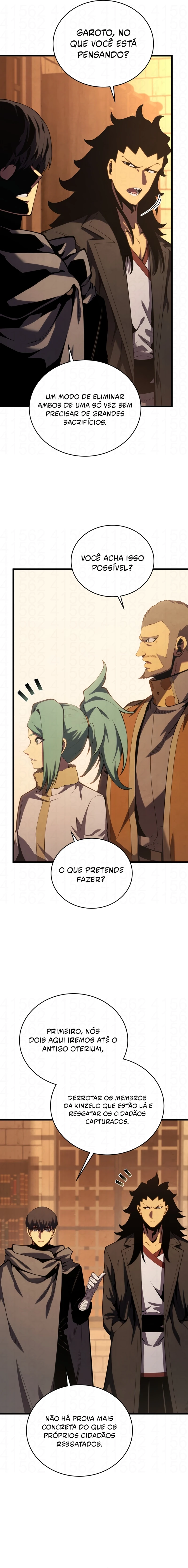 Read O Filho Mais Novo do Mestre Espadachim Manga Online