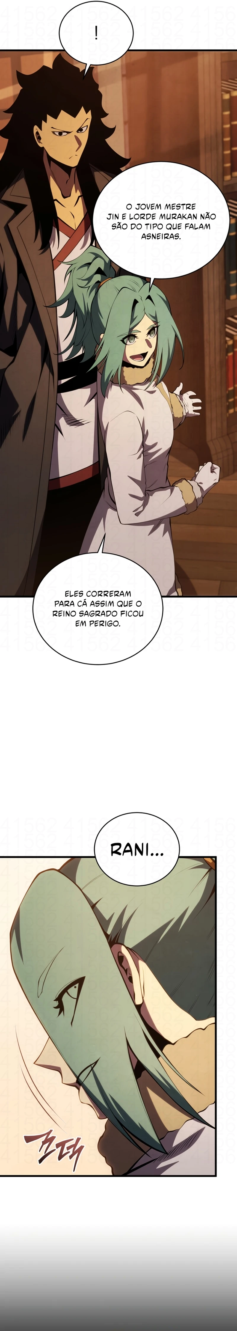 Read O Filho Mais Novo do Mestre Espadachim Manga Online