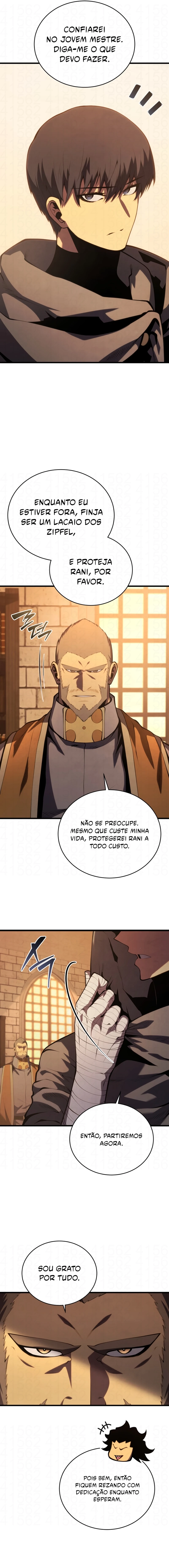 Read O Filho Mais Novo do Mestre Espadachim Manga Online