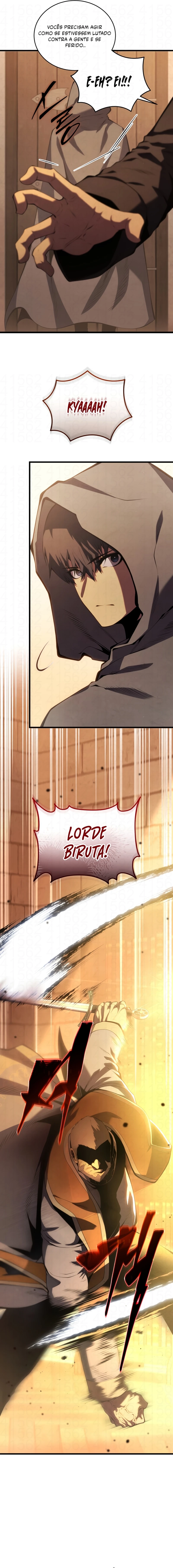 Read O Filho Mais Novo do Mestre Espadachim Manga Online