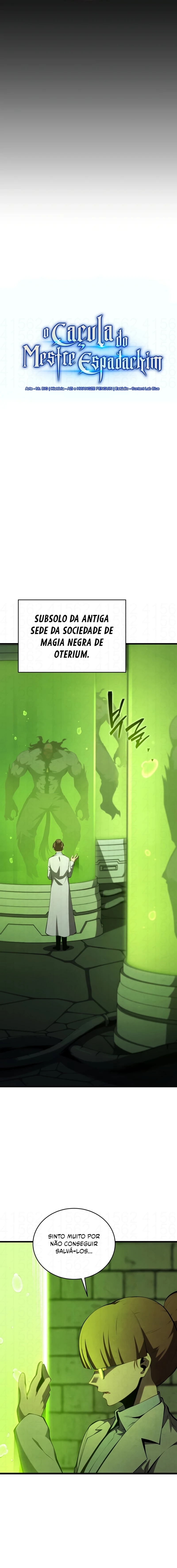 Read O Filho Mais Novo do Mestre Espadachim Manga Online