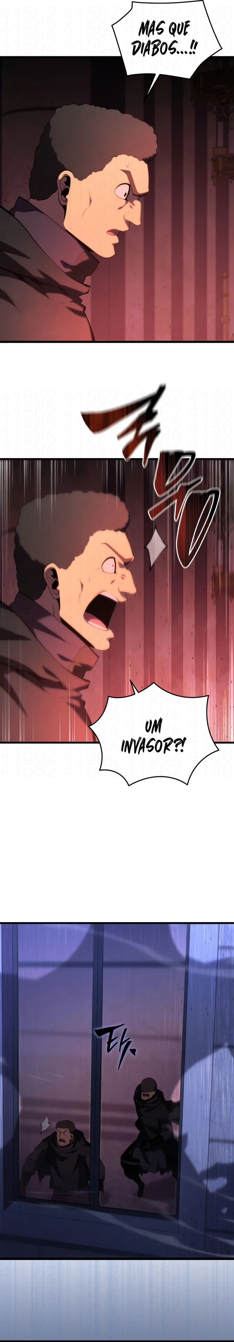 Read O Filho Mais Novo do Mestre Espadachim Manga Online