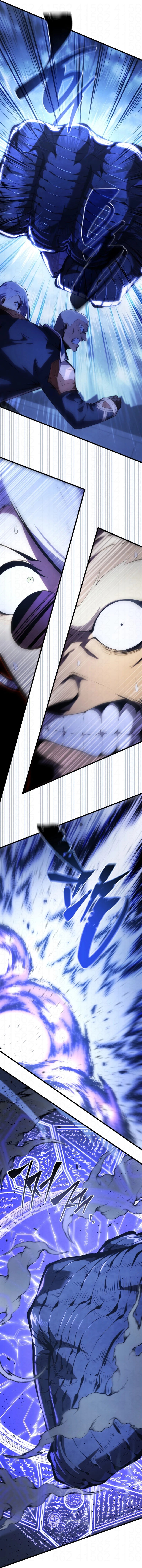 Read O Filho Mais Novo do Mestre Espadachim Manga Online