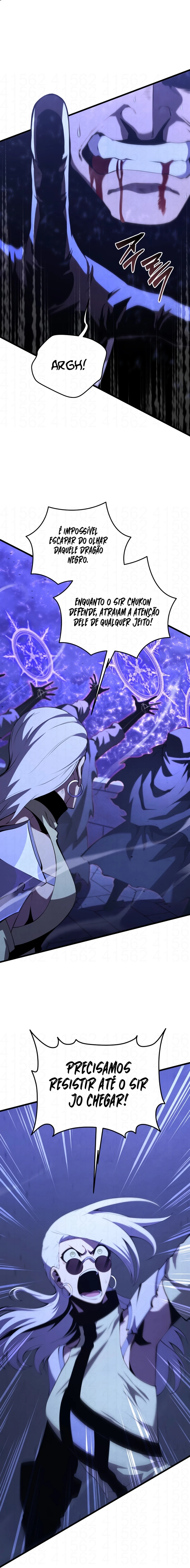 Read O Filho Mais Novo do Mestre Espadachim Manga Online