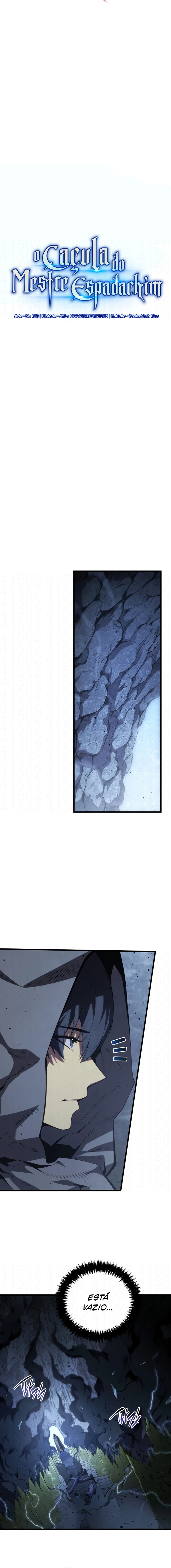 Read O Filho Mais Novo do Mestre Espadachim Manga Online