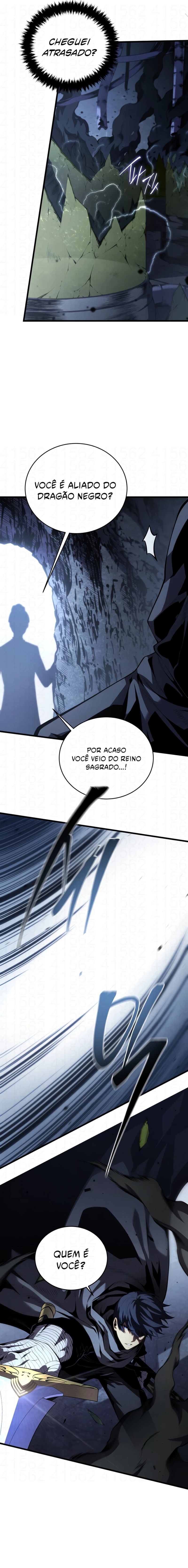 Read O Filho Mais Novo do Mestre Espadachim Manga Online