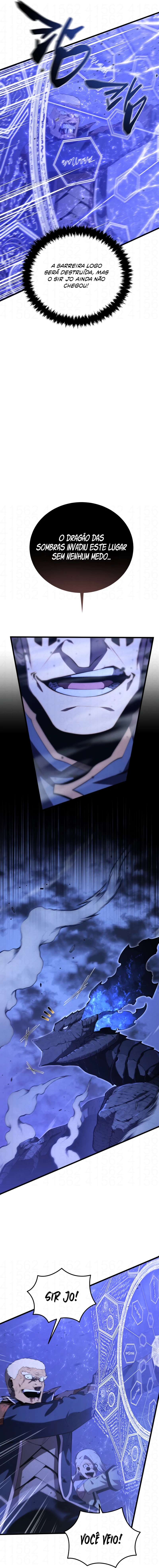 Read O Filho Mais Novo do Mestre Espadachim Manga Online