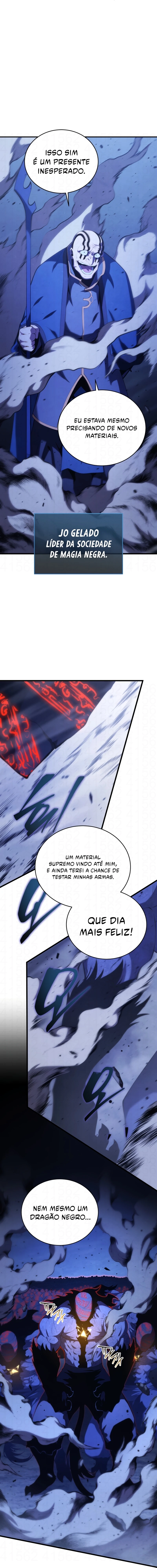 Read O Filho Mais Novo do Mestre Espadachim Manga Online