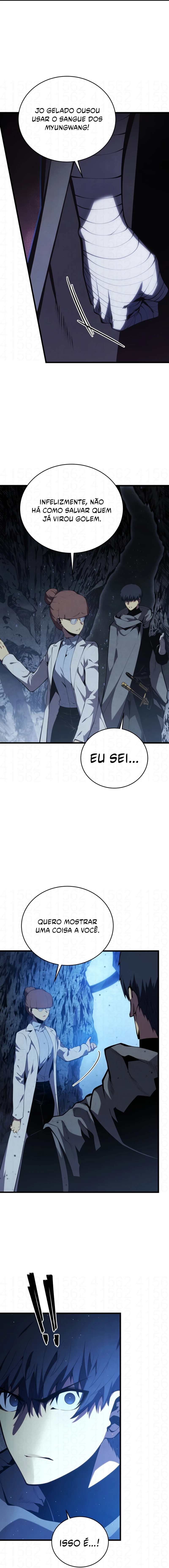 Read O Filho Mais Novo do Mestre Espadachim Manga Online