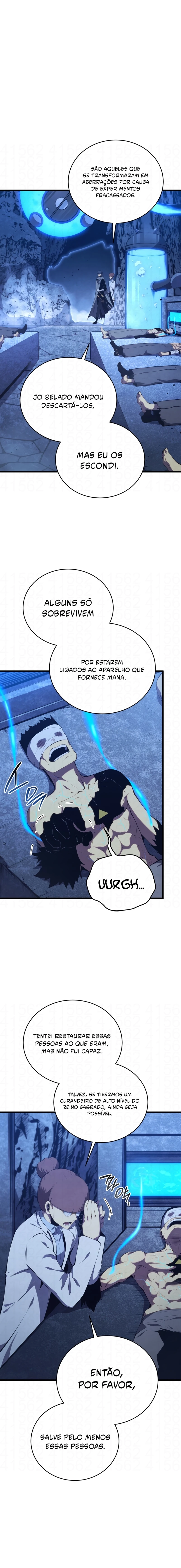 Read O Filho Mais Novo do Mestre Espadachim Manga Online