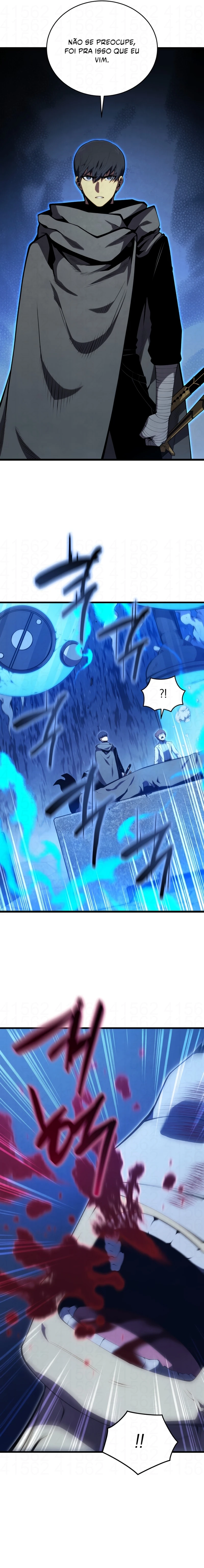 Read O Filho Mais Novo do Mestre Espadachim Manga Online