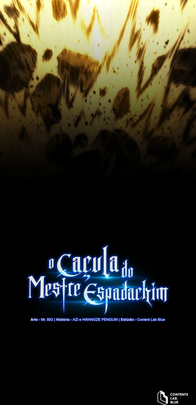 Read O Filho Mais Novo do Mestre Espadachim Manga Online