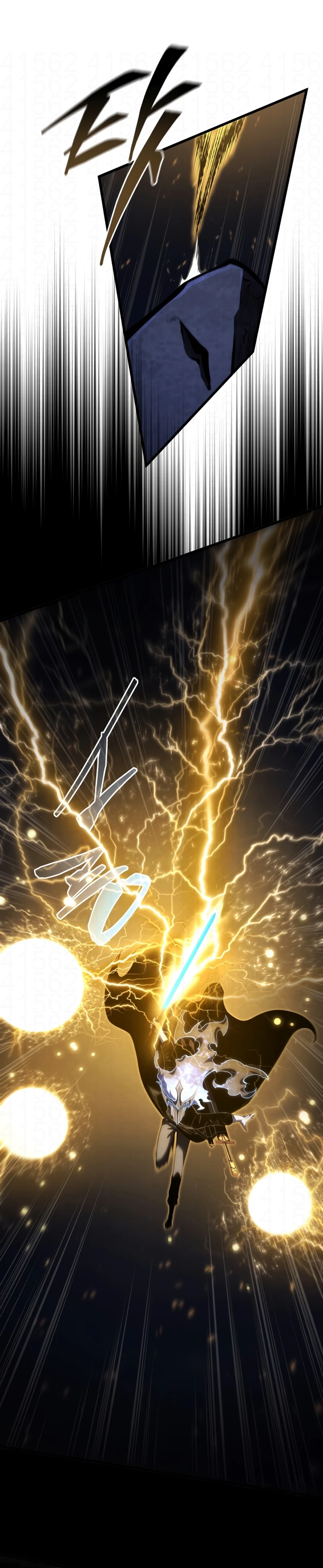 Read O Filho Mais Novo do Mestre Espadachim Manga Online