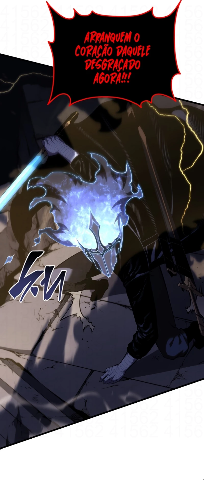 Read O Filho Mais Novo do Mestre Espadachim Manga Online