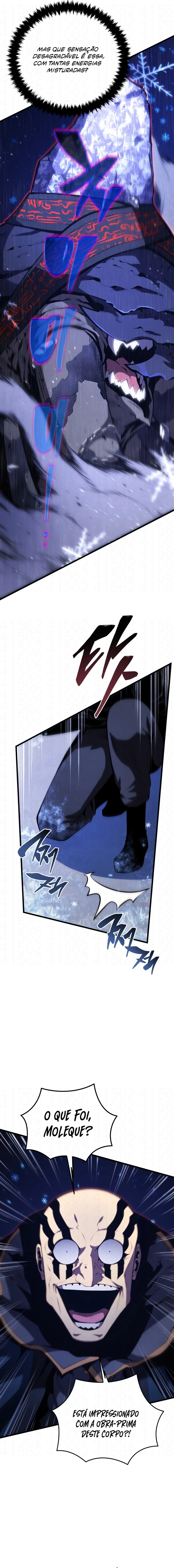 Read O Filho Mais Novo do Mestre Espadachim Manga Online