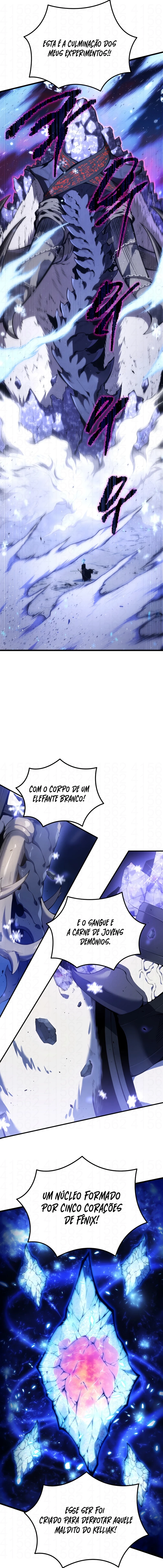 Read O Filho Mais Novo do Mestre Espadachim Manga Online