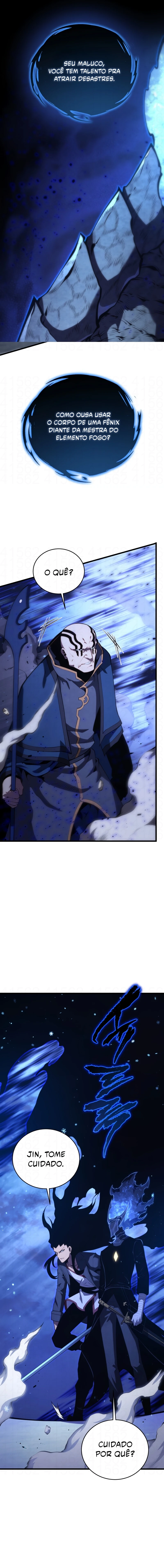 Read O Filho Mais Novo do Mestre Espadachim Manga Online