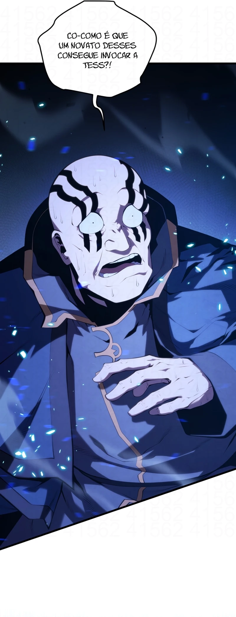 Read O Filho Mais Novo do Mestre Espadachim Manga Online