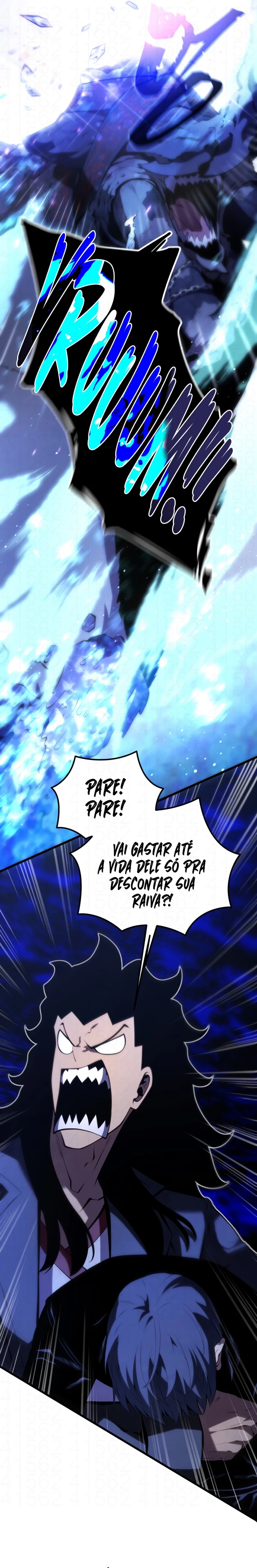 Read O Filho Mais Novo do Mestre Espadachim Manga Online