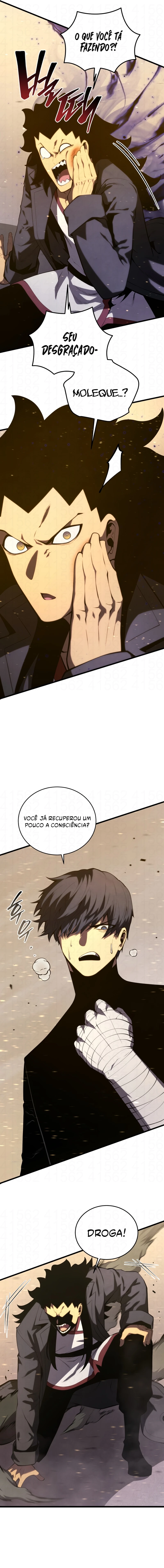 Read O Filho Mais Novo do Mestre Espadachim Manga Online