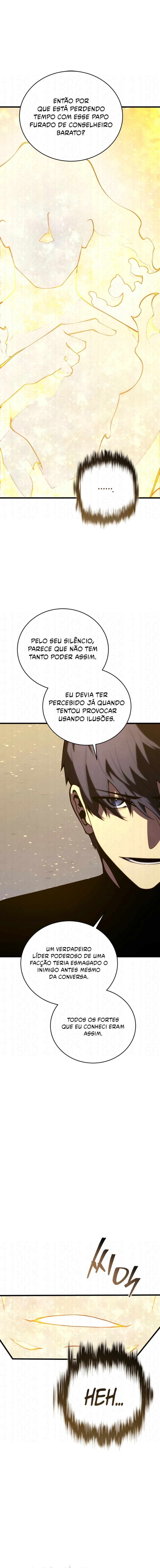 Read O Filho Mais Novo do Mestre Espadachim Manga Online