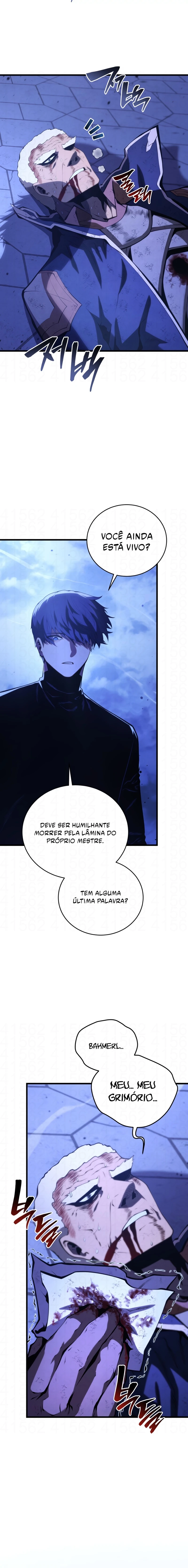 Read O Filho Mais Novo do Mestre Espadachim Manga Online