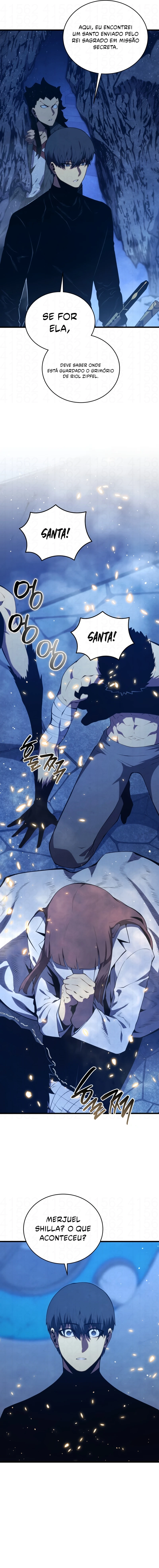 Read O Filho Mais Novo do Mestre Espadachim Manga Online