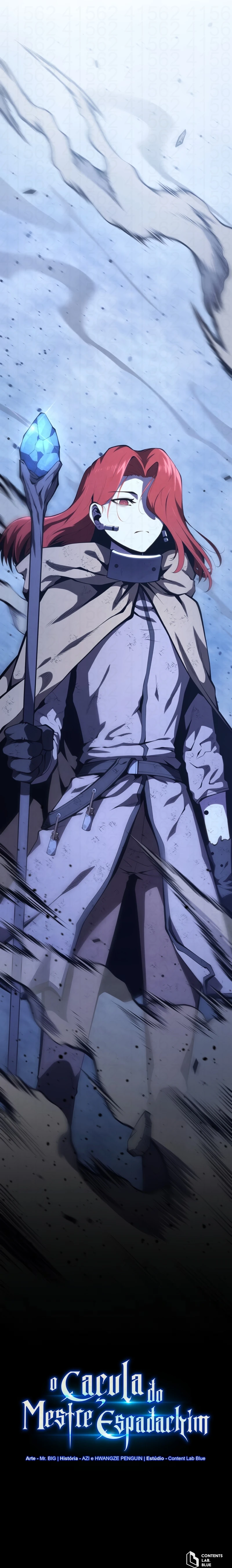 Read O Filho Mais Novo do Mestre Espadachim Manga Online