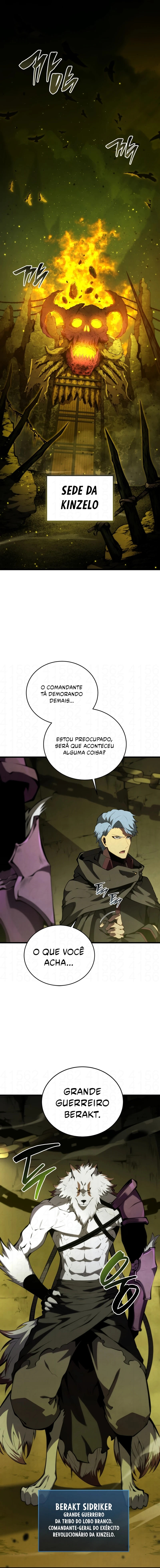 Read O Filho Mais Novo do Mestre Espadachim Manga Online