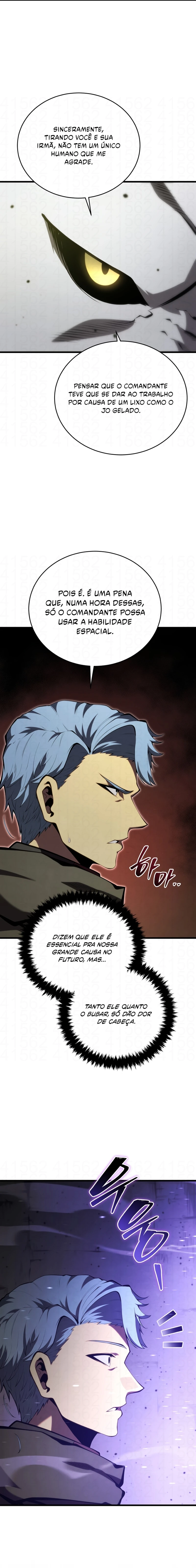 Read O Filho Mais Novo do Mestre Espadachim Manga Online