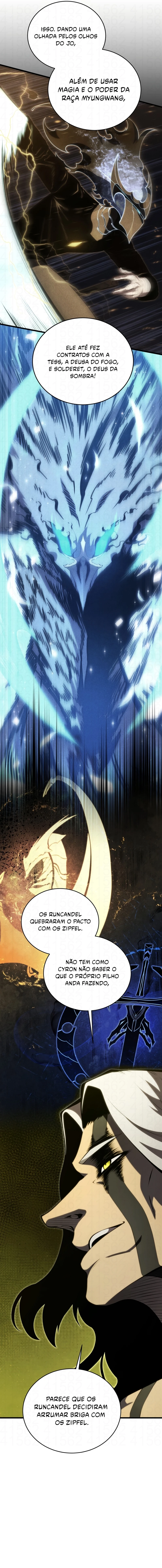 Read O Filho Mais Novo do Mestre Espadachim Manga Online