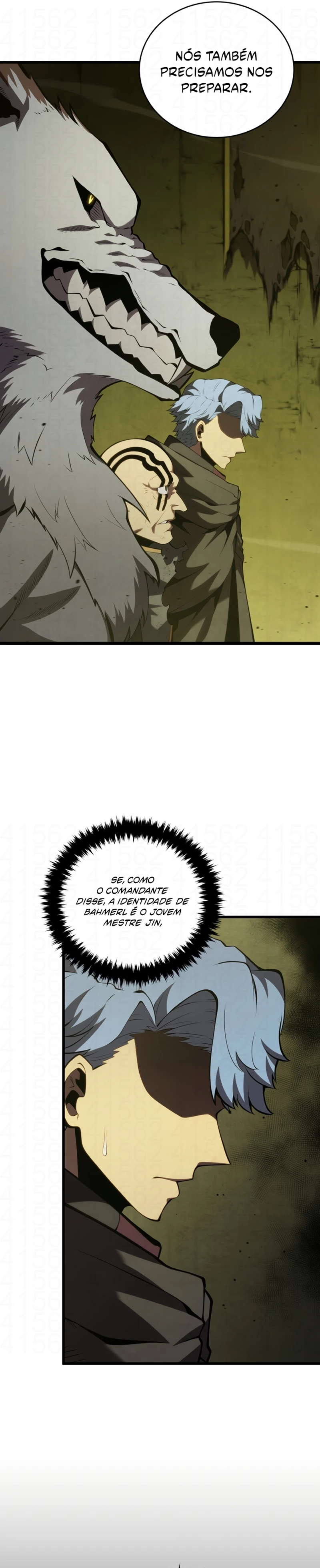 Read O Filho Mais Novo do Mestre Espadachim Manga Online