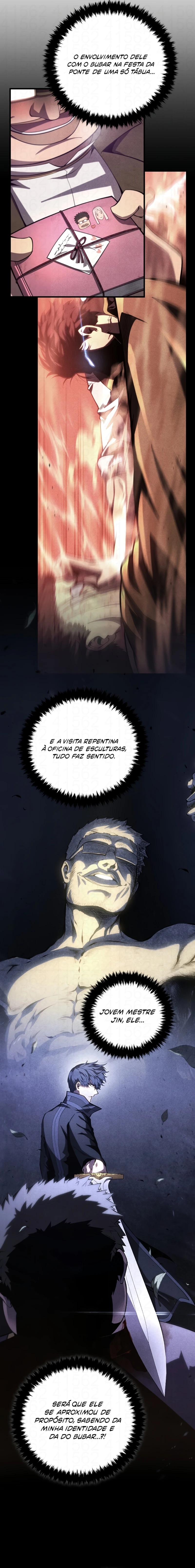 Read O Filho Mais Novo do Mestre Espadachim Manga Online