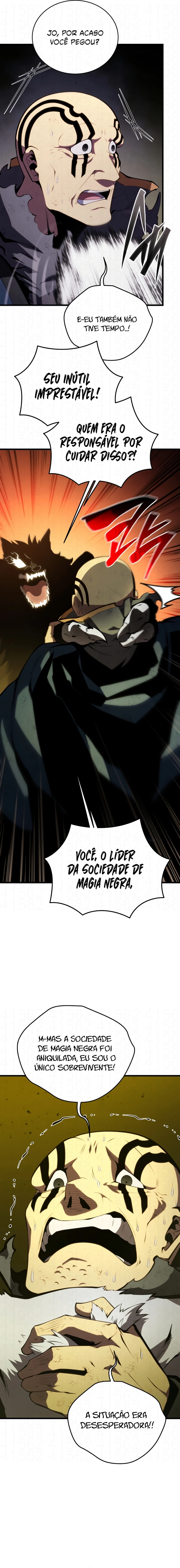 Read O Filho Mais Novo do Mestre Espadachim Manga Online