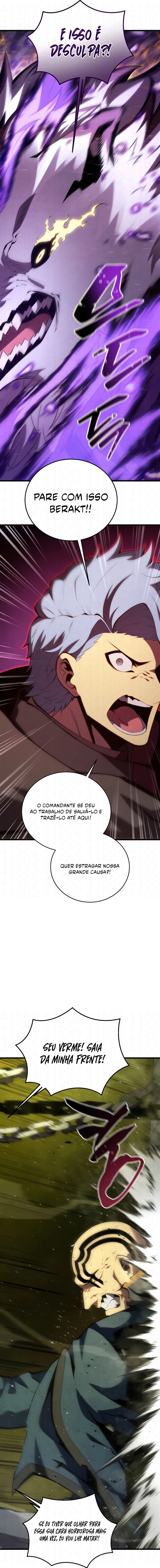 Read O Filho Mais Novo do Mestre Espadachim Manga Online